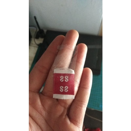 

gelamg dan label