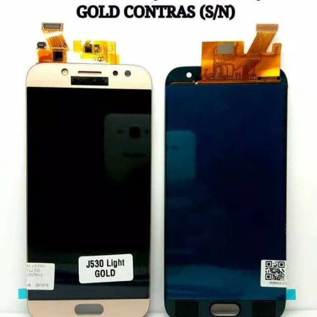 LCD samsung j5 pro j530 kontras . LCD j5 pro kontras .lcd touchscreen j5 pro