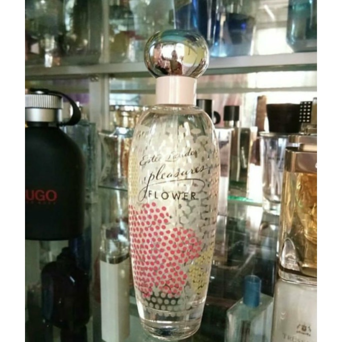 Parfum Wanita Estee Lauder Flower