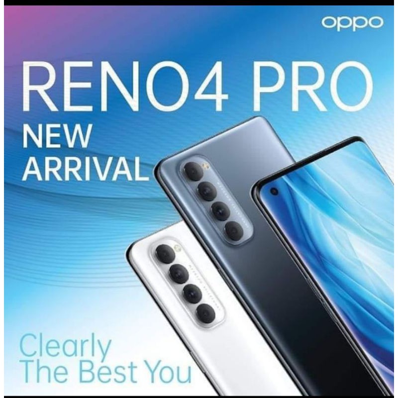 oppo reno 4 pro | Shopee Indonesia