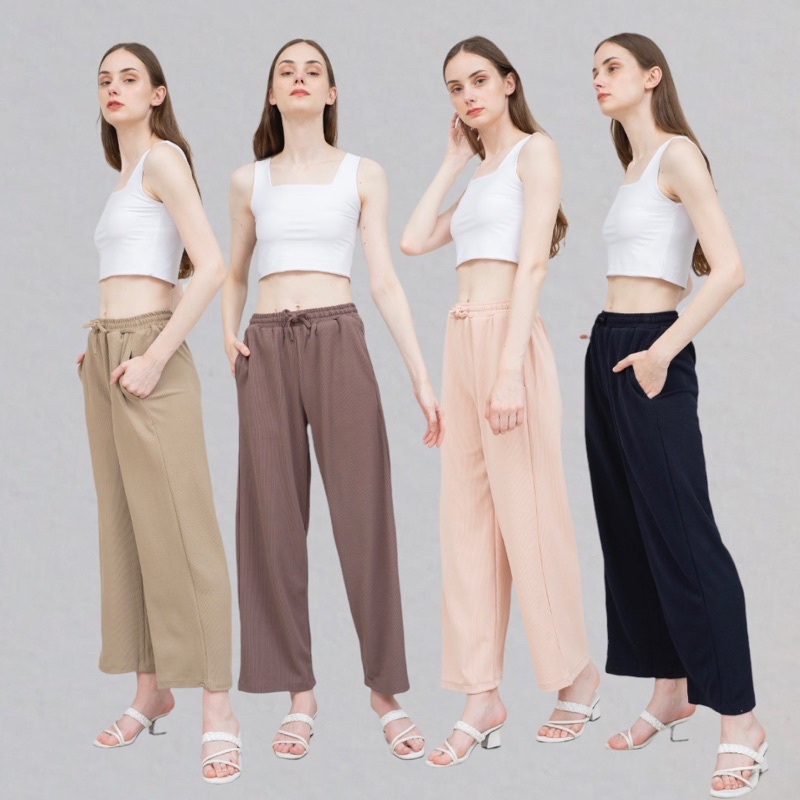 Pants | Celana Panjang Wanita