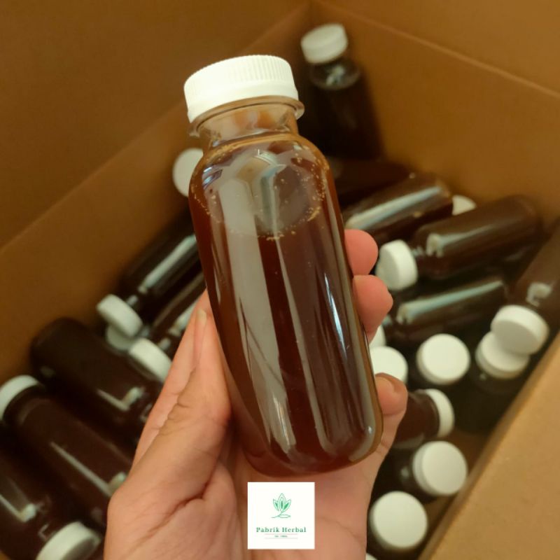 Herbal Probiotik G8 Pekat