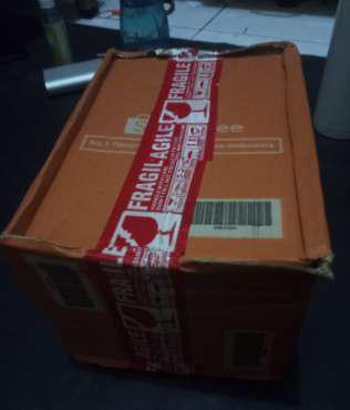 Papan Penggilasan Penggilesan Kayu Jati Asli Cuci Baju Besar 60,5 X 39 Cm Tebal Kuat Gratis Packing