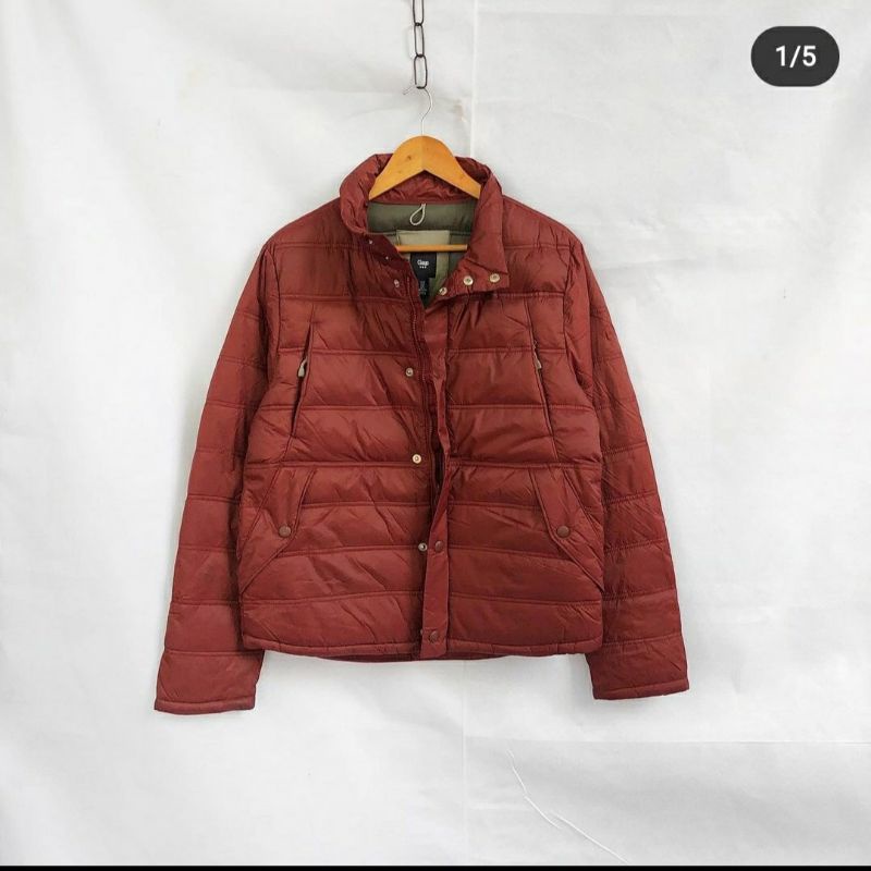 Jaket GAP down