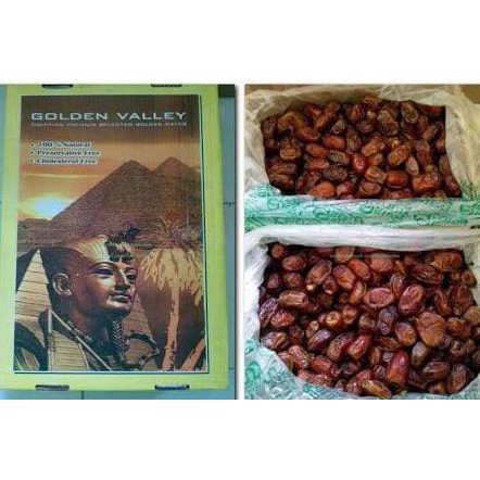 

Promo Kurma Golden Valley Grosir