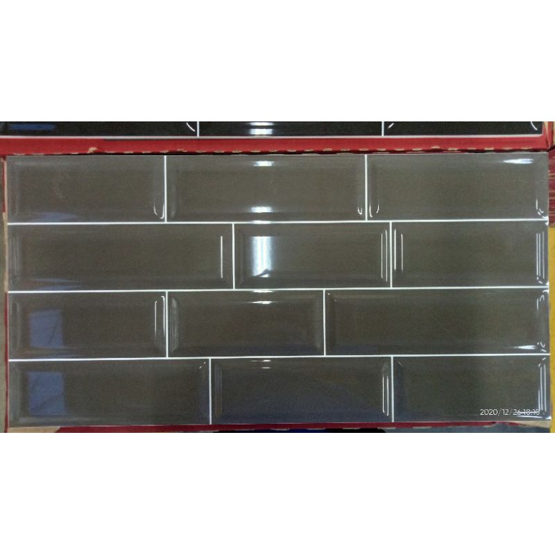 KERAMIK DINDING DAPUR KAMAR MANDI ROMAN DTUBE CAFE 30X60 KW1