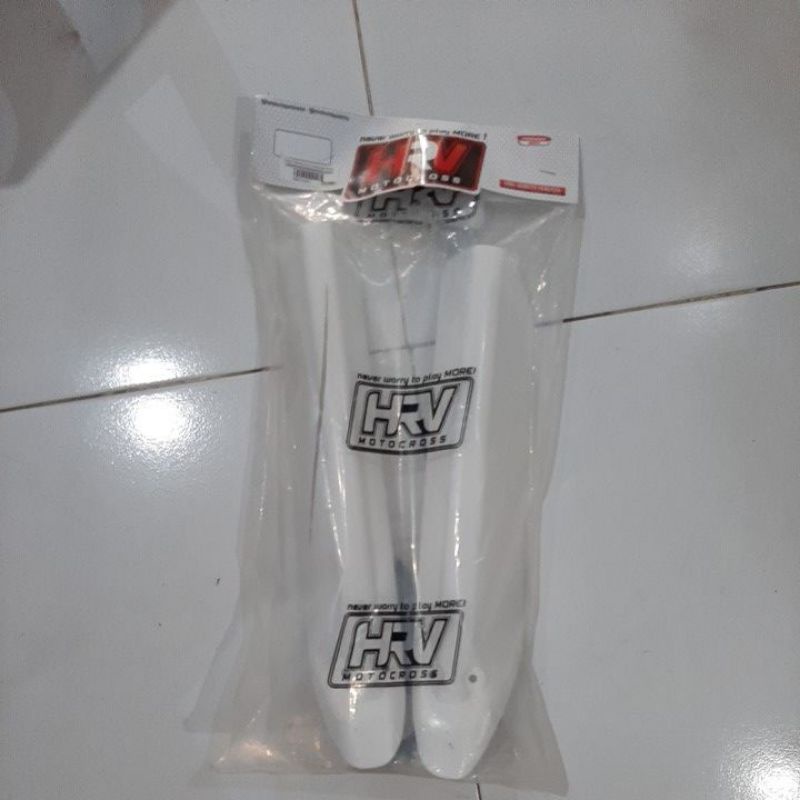 Cover Sok depan KLX Universal HRV