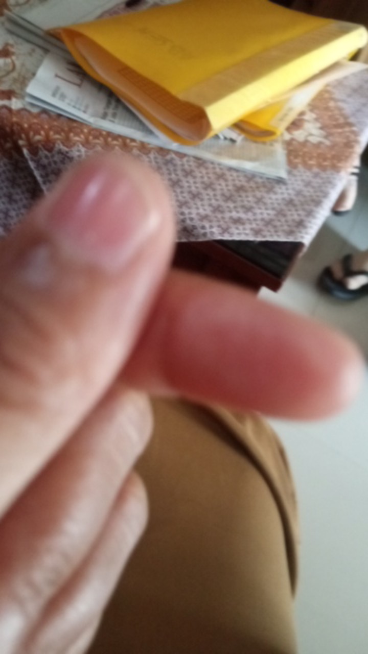 Havi Batik Hrb026 Kenongo Kemeja Panjang Pekalongan M L Xl Sogan Tulis Halus Kemeja Batik