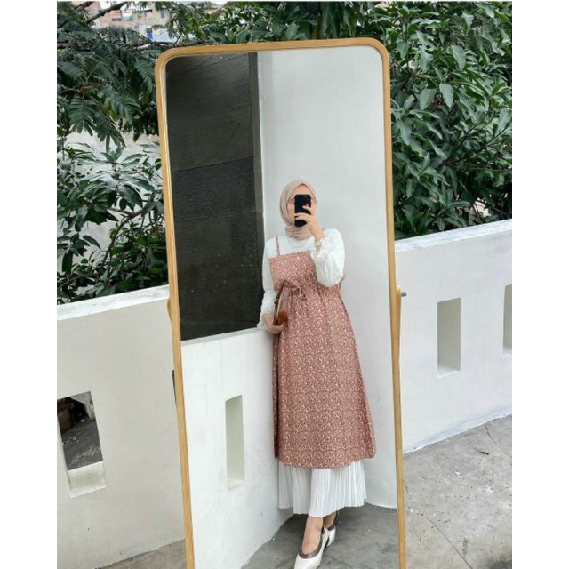 Lady Diana Sahara by Outfix