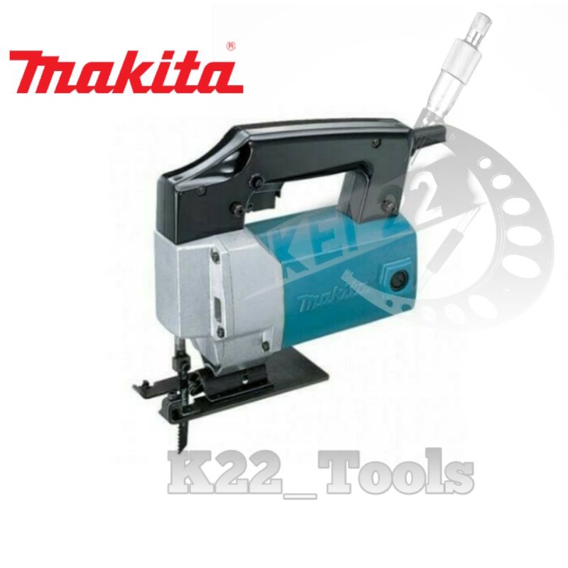 MESIN GERGAJI JIGSAW MAKITA 4300 BV / JIGSAW BLADE MAKITA 4300 BV