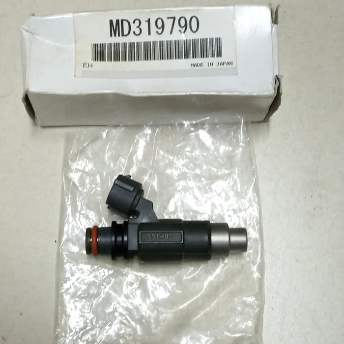 nozzle nozel nokzel injektor injector t120ss ss original