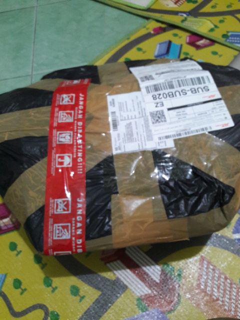 Wajan Stainless Stell Uk 34/36/40