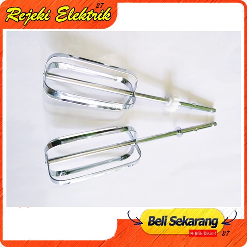 Stik Mixer Cosmos / Kocokan Mixer