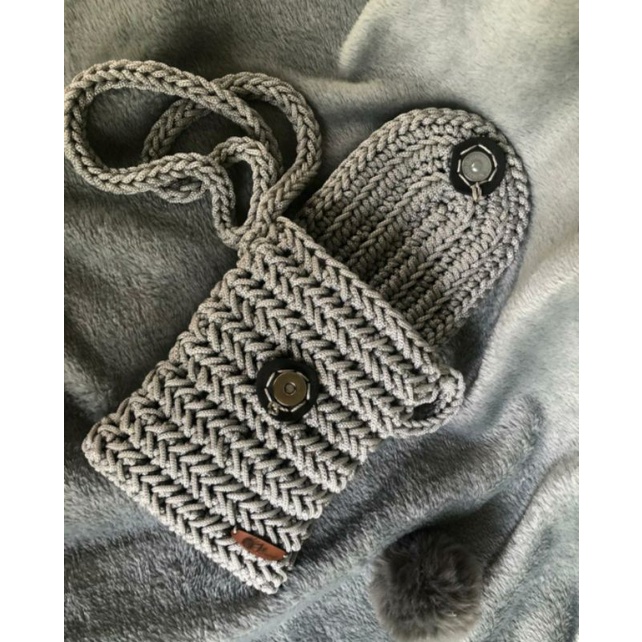 TAS HP | TAS WANITA | DOMPET WANITA | TAS RAJUT | TAS UNIK