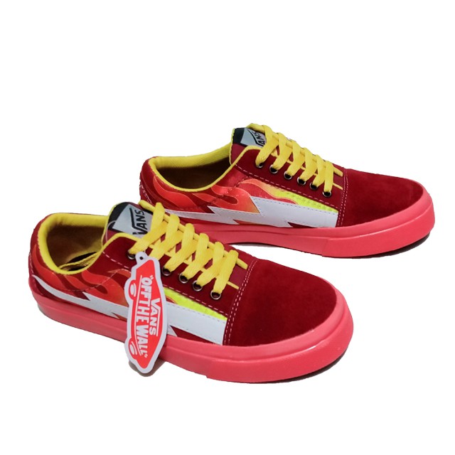 SEPATU VANS PRIA SEPATU SNEAKERS