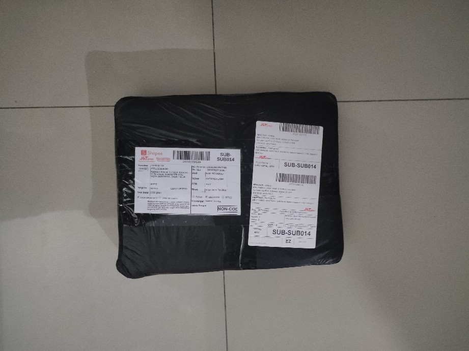 Sprei Fata Rumbai Ibiza Blue