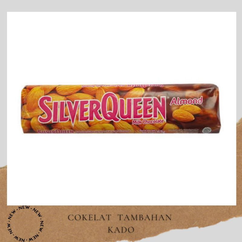 

TAMBAHAN KADO/COKELAT/BUNGA CANTIK,KHUSUS TAMBAHAN PELENGKAP KOTAK KADO.