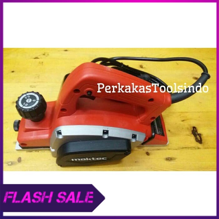 Mesin Serut   Planner MT 192   MT192 MAKTEC  Mesin Ketam