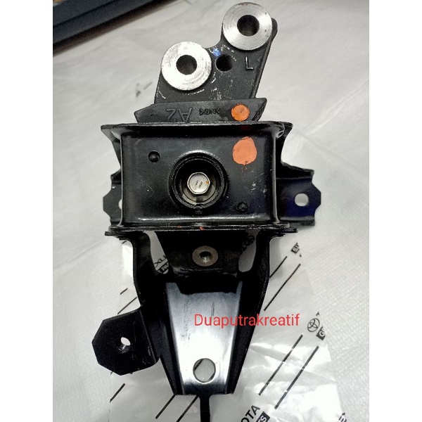 Engine mounting kanan sigra Engine monting sigra 1000cc