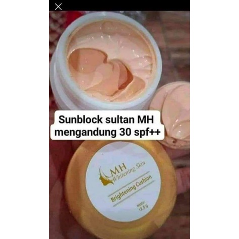 SUNBLOCK MH