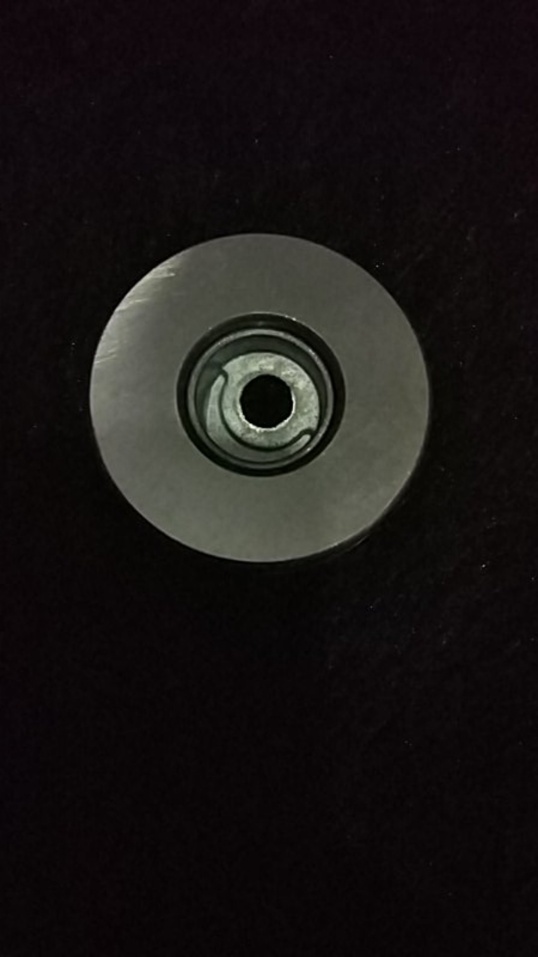 Py1er  Spare Part Bearing Set+bearing Base Jet Cleaner Abw Vgs 70