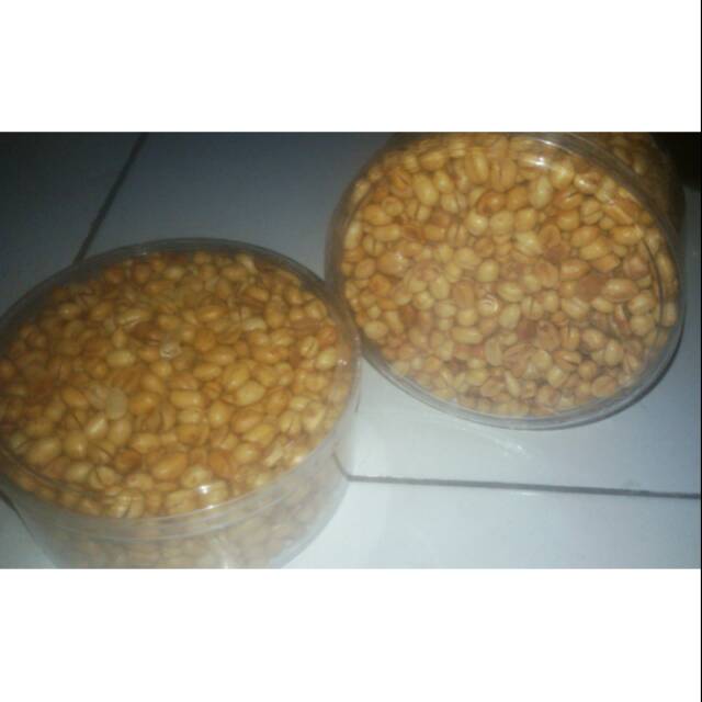 

Kacang bawang