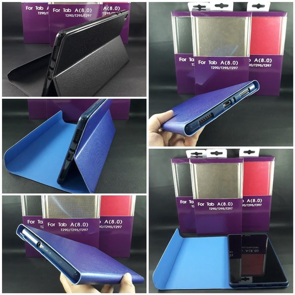 Flip Cover Folio Samsung Tab A8 2019(t295)