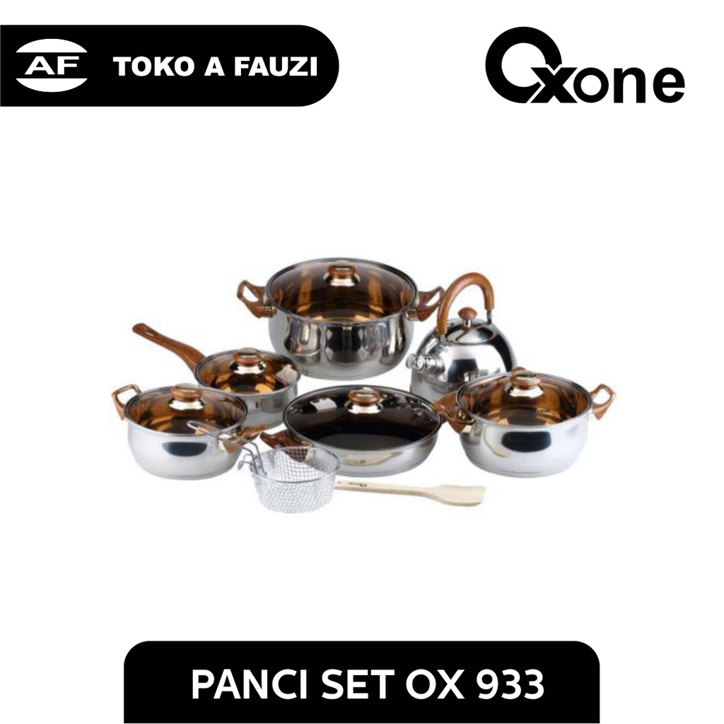 OXONE PANCI SET OX-933