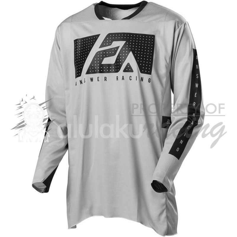 Jersey with Pants Trail Motocross MX with Custom Name &amp; Number – AN003