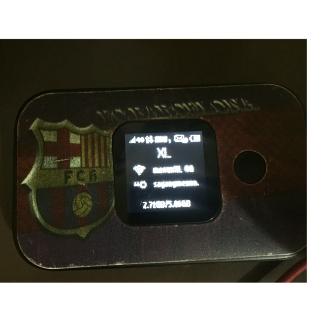 Modem huawei e5577 seken