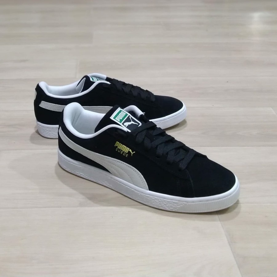Sepatu sneakers new original puma4 suede classic bahan kualitas / promo diskon cuci gudang sepatu anak puma4 army / sepatu army /sepatu sekolah/ sepatu kuliah/ sepatu jalan / sepatu olaahraga out door sneakers kualitas