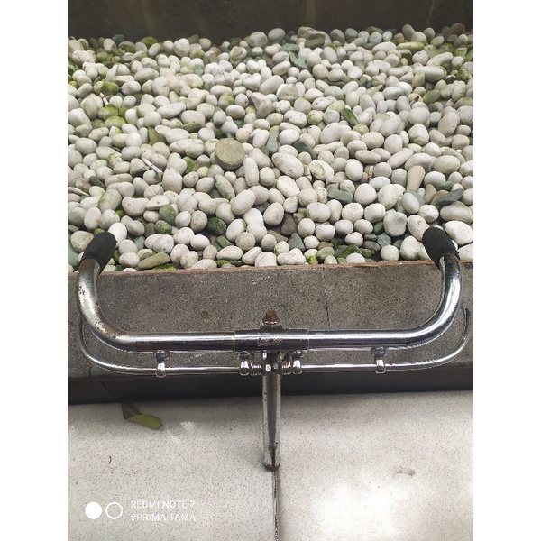 Stang Sepeda Onthel Philips normal jaya