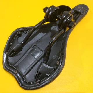 Turanza SADEL SEPEDA Sport MTB Kualitas Super Shopee Turanza SADEL SEPEDA Sport MTB Kualitas Super Shopee