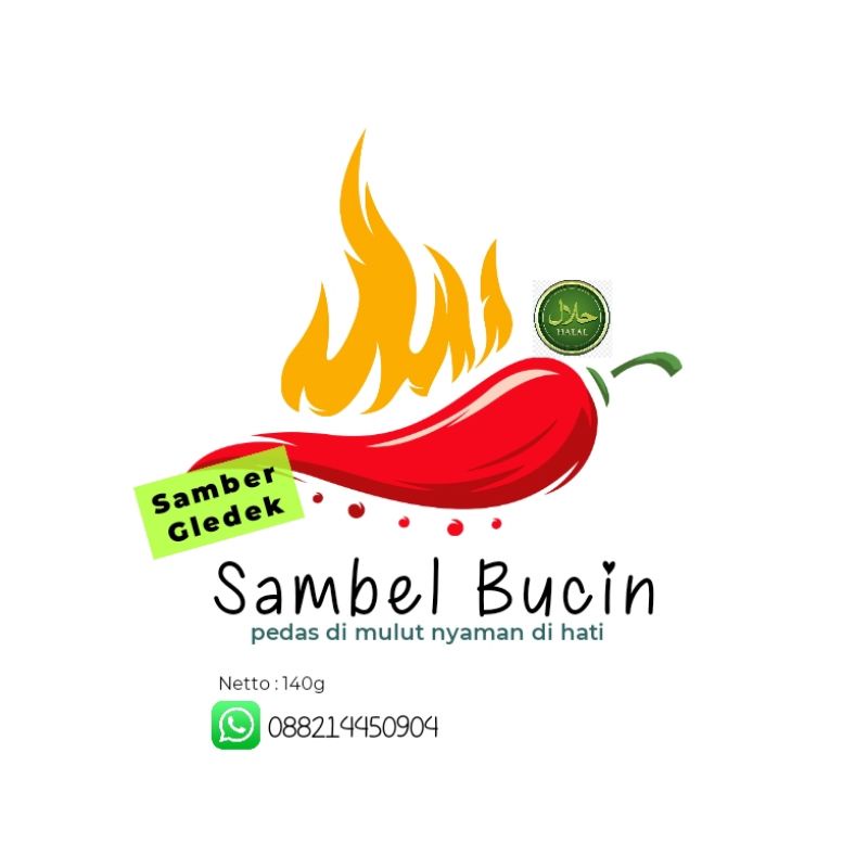 

SambelBucin