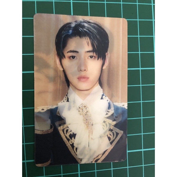 [BOOKED] PC Lenti Sunghoon Ver Up