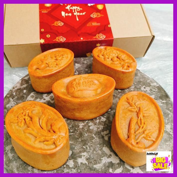 

KARAKTERBONEKA- MOONCAKE IMLEK VERSION -ASLII.