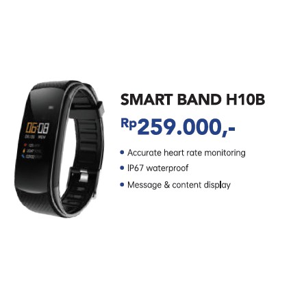 OASE SMARTBAND