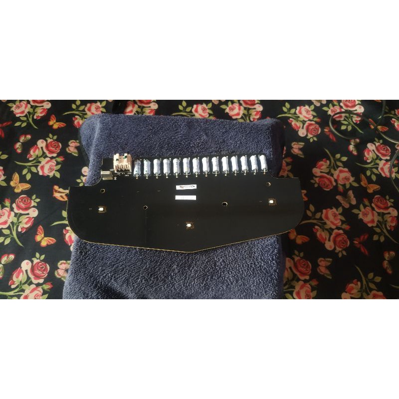 PCB Headlamp nmax old 2019