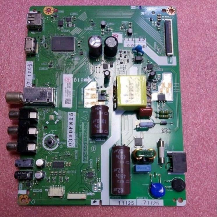 TrxR7d7C--MB - MAINBOARD TV SHARP 2T C32BA1I 32BA1i 2tc32ba1 i 32ba1 2TC32BA2I C32BA2I 2T C32BA21