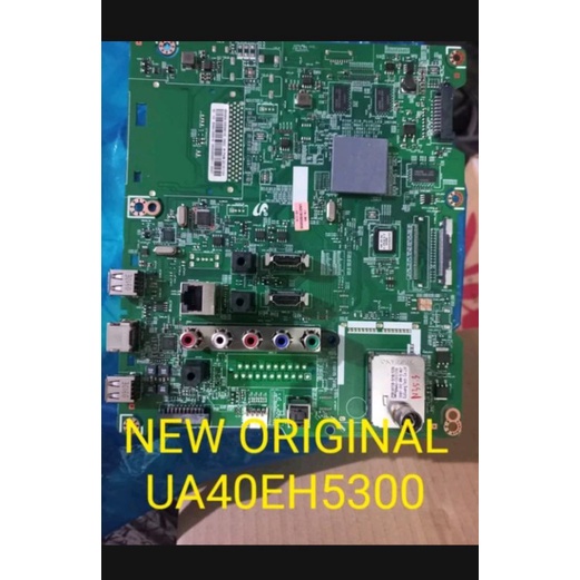 mb - mainboard - matherboard - mobo - samsung - UA40EH5300 - 40EH5300 ORIGINAL