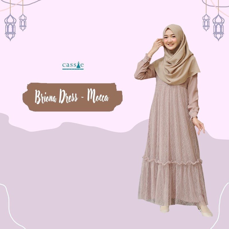 Pesanan_Kak_Rissa_Briona_Dress_by_Cassie_Labels