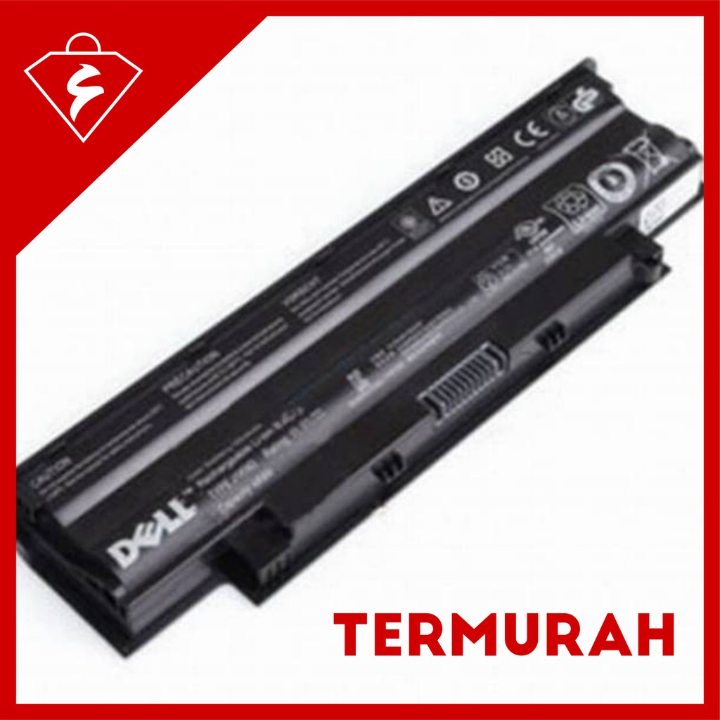 Baterai Laptop Dell Vostro 1440 Series Dell Vostro 1450 Series Dell Vostro 1540 Series