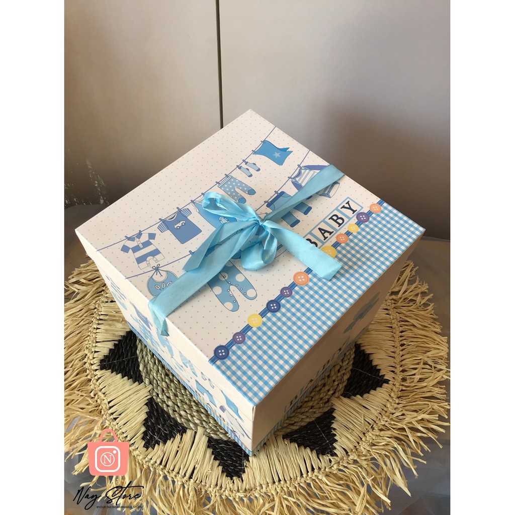 

Gift box/ hard box/ kotak kado