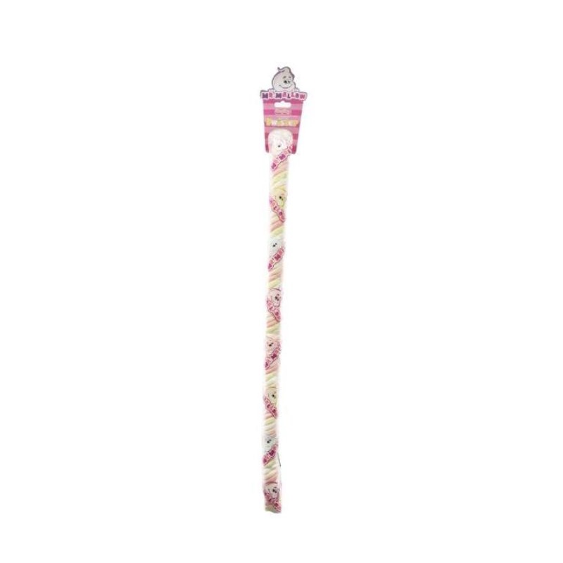 

MR. MALLOW MARSMALLOW VERY LONG STICK 55G