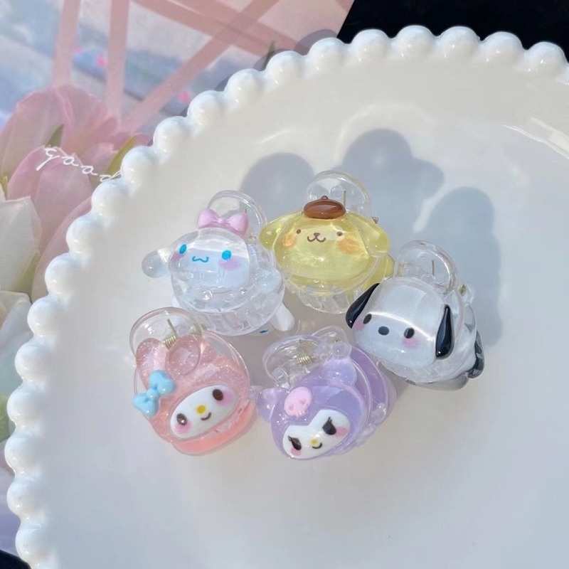 jedai mini sanrio jepit mini