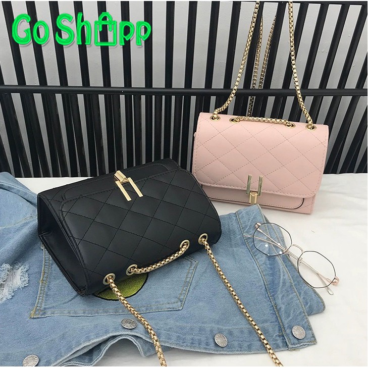 Tas Selempang Wanita High Quality Import - Tas Import Fashion Korea - Tas Wanita Import [SL24]