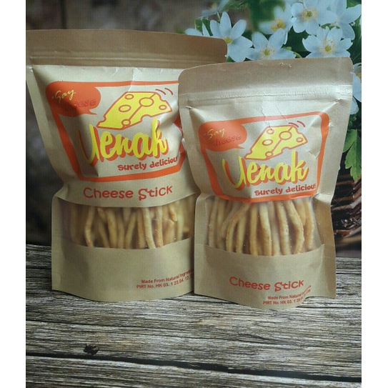 

MURAH cheesestick keju uenak /cheese stick