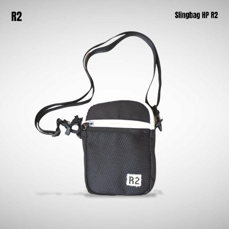 Sling Phone Sako Wallet / Dompet Hp Terbaru BAHAN CORDURA