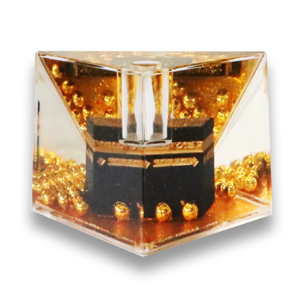 Miniatur Kabah Acyrilic