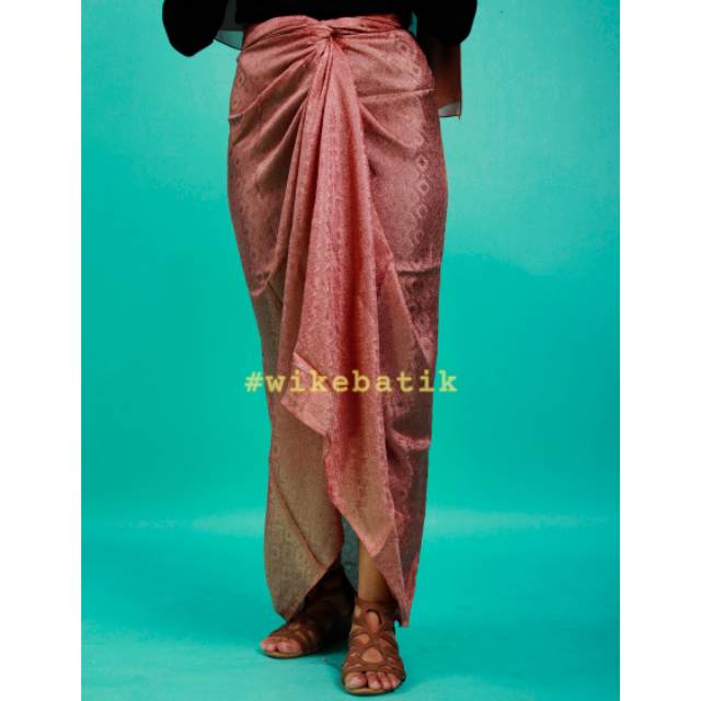 PROMO ROK LILIT VISCOSE TERMURAH KHAS TRUSMI CIREBON